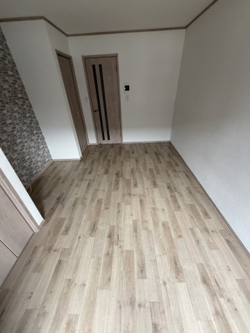 Ｎ’ｓ－ＬＡＮＤⅡの寝室