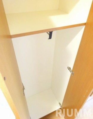 【収納】 | ルーブル中野沼袋