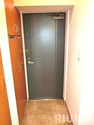 【玄関】 | ルーブル中野沼袋