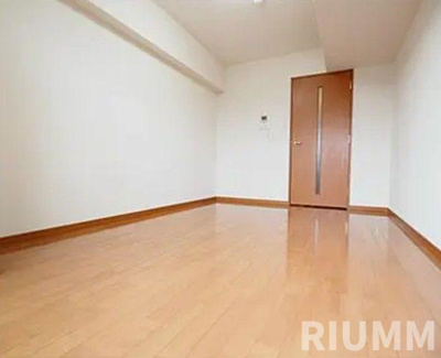 【居間・リビング】 | ルーブル中野沼袋