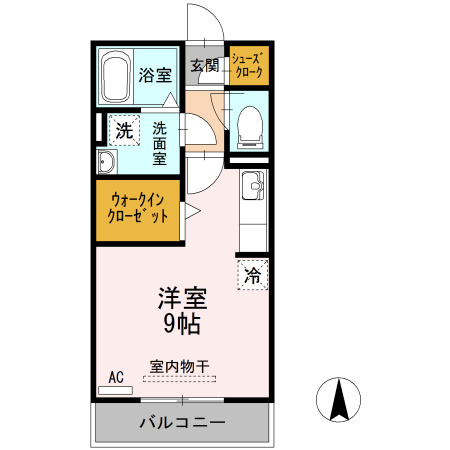 メゾン・ド・ソレイユ