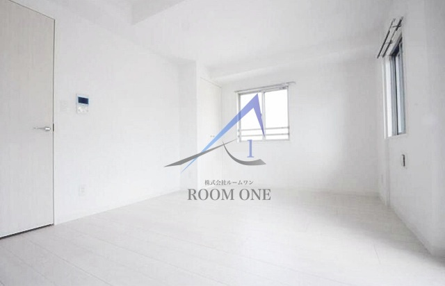 Ｇｒａｄｉｔｏ　Ｒｙｏｇｏｋｕのキッチン|洋室のお部屋です。