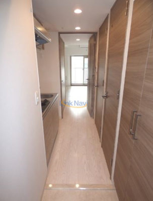 【内装】 | プランドール江戸堀レジデンス