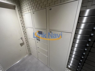 【その他共用部分】 | プランドール江戸堀レジデンス