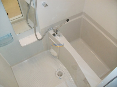 【浴室】 | プランドール江戸堀レジデンス