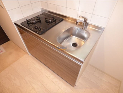 【キッチン】 | プランドール江戸堀レジデンス