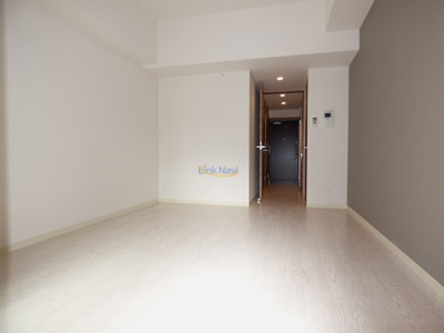 【居間・リビング】 | プランドール江戸堀レジデンス