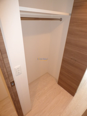 【収納】 | プランドール江戸堀レジデンス