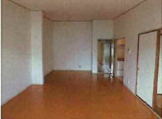 【居間・リビング】 | リバーサイドともぶち第一住宅32号棟