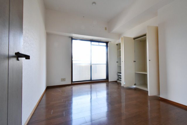 フォルテ上甲子園の洋室|別部屋イメージです