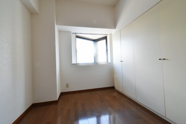 フォルテ上甲子園の子供部屋|別部屋イメージです