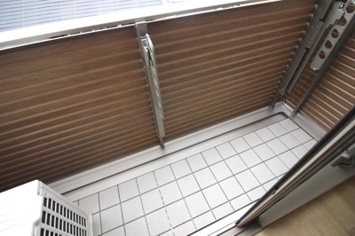 【バルコニー】 | リモージュ