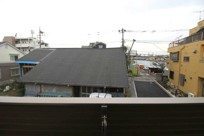 【展望】 | リモージュ