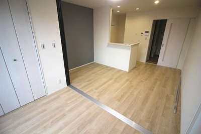 【居間・リビング】 | リモージュ