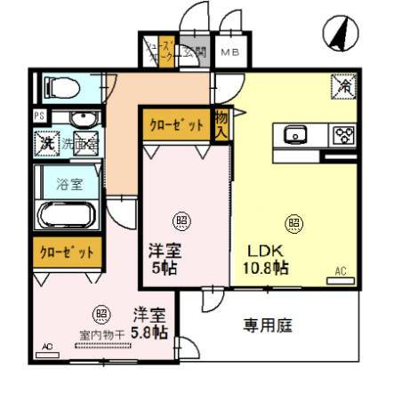 ヴィア・ラッテア