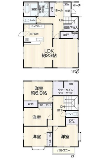 【間取り】 | 千葉市中央区宮崎町