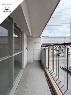 【バルコニー】 | ベアービル