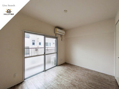 【洋室】 | ベアービル