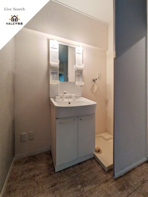 【独立洗面台】 | ベアービル