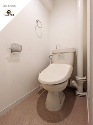 【トイレ】 | ベアービル