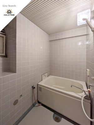 【浴室】 | ベアービル