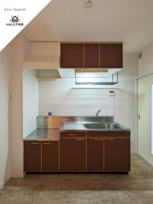 【キッチン】 | ベアービル