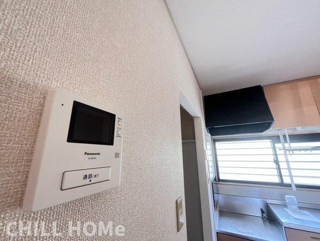 アージュⅡのセキュリティ|他社様掲載物件もまとめてご紹介、ご案内可能です(^^)/