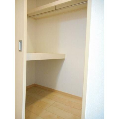 【収納】 | 綱島イーストベース | 収納たっぷり♪