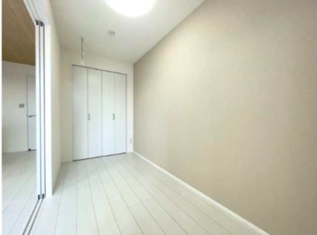 メゾン・ドゥ・アッシュカシワの設備|照明付き