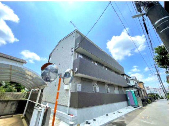 メゾン・ドゥ・アッシュカシワ