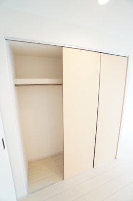 【収納】 | リブリ・ルームス弁天3-Ⅱ | ※同物件・同タイプの写真です。