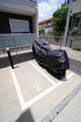 【その他共用部分】 | リブリ・ルームス弁天3-Ⅱ