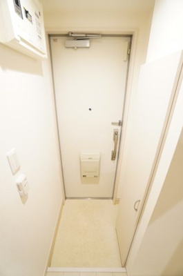 【玄関】 | リブリ・ルームス弁天3-Ⅱ | ※同物件・同タイプの写真です。