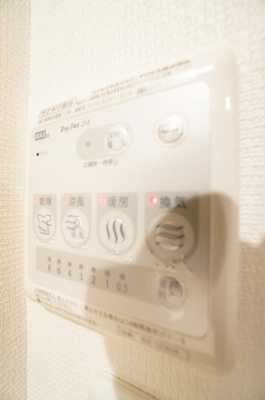 【設備】 | リブリ・ルームス弁天3-Ⅱ | ※同物件・同タイプの写真です。