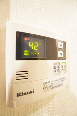 【設備】 | リブリ・ルームス弁天3-Ⅱ | ※同物件・同タイプの写真です。