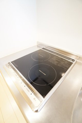 【キッチン】 | リブリ・ルームス弁天3-Ⅱ | ※同物件・同タイプの写真です。