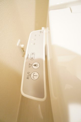 【設備】 | リブリ・ルームス弁天3-Ⅱ | ※同物件・同タイプの写真です。