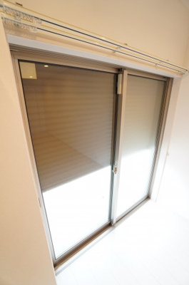 【セキュリティ】 | リブリ・ルームス弁天3-Ⅱ | ※同物件・同タイプの写真です。