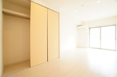 【居間・リビング】 | リブリ・ルームス弁天3-Ⅱ | ※同物件・同タイプの写真です。