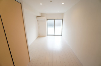 【洋室】 | リブリ・ルームス弁天3-Ⅱ | ※同物件・同タイプの写真です。