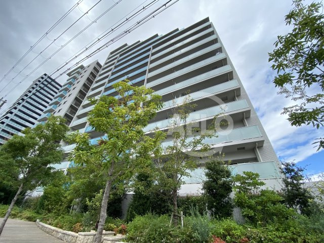 ブランズシティ天神橋筋六丁目　豊崎東小学校区