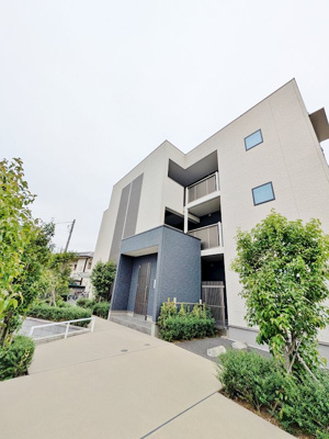 【その他共用部分】 | ヴァンベール光が丘公園