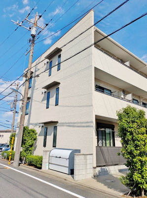 【エントランス】 | ヴァンベール光が丘公園