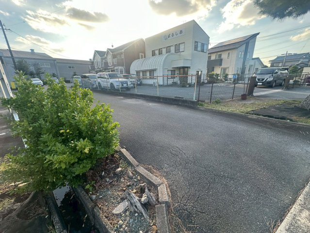 浜松市中央区 1棟アパートのその他