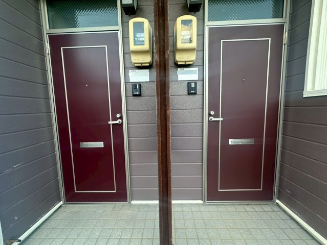 浜松市中央区 1棟アパートのその他共用部分