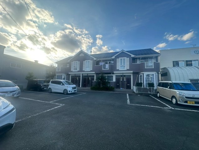 浜松市中央区 1棟アパートのその他