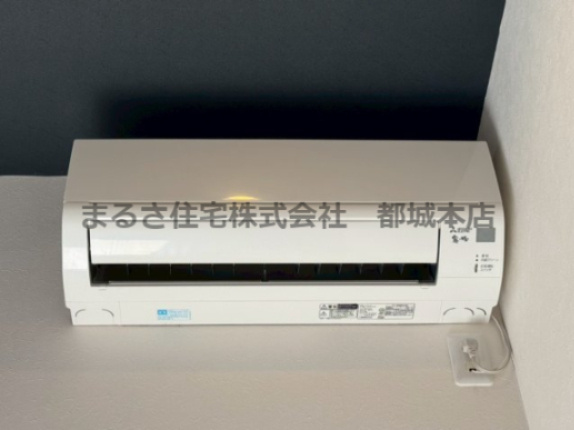 コンフォーティアの設備