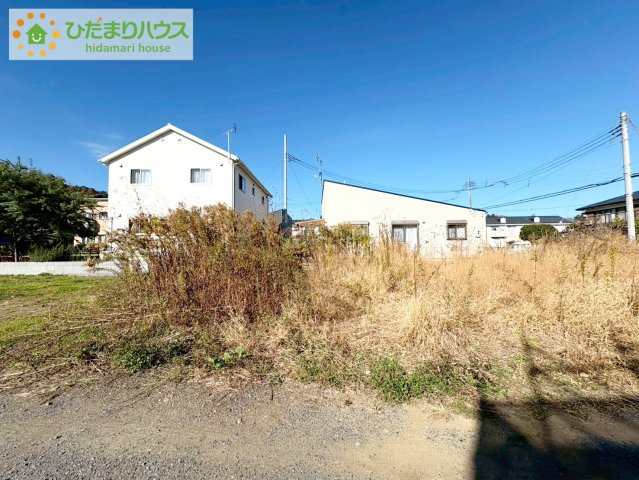 日立市滑川本町3期　新築戸建　6号棟