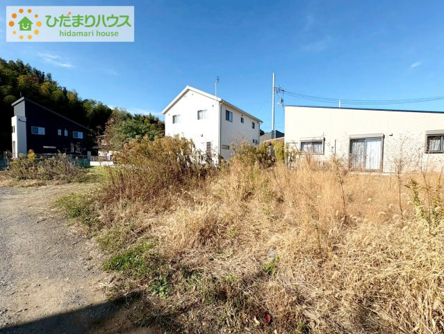 日立市滑川本町3期　新築戸建　6号棟のその他