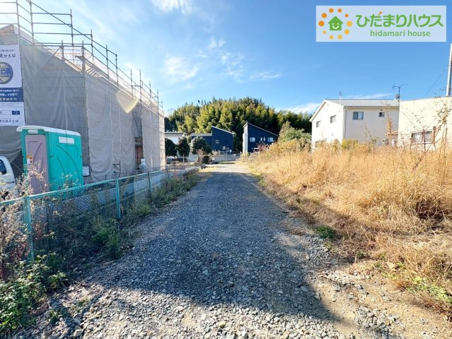 日立市滑川本町3期　新築戸建　6号棟のその他